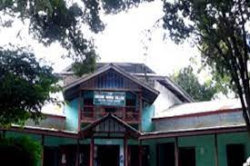 Kakching Khunou College - KKC